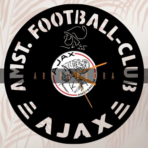 AJAX FC 1