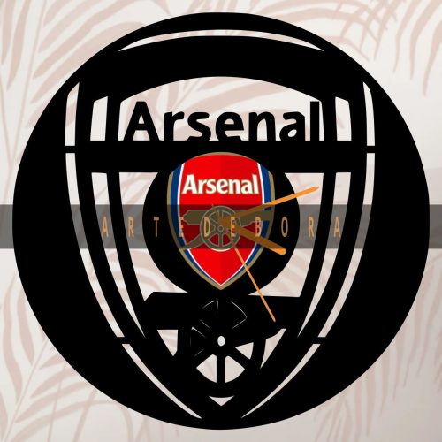 ARSENAL 1