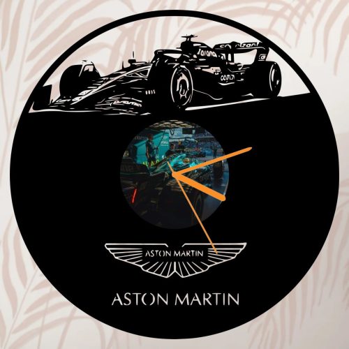Aston Martin F1