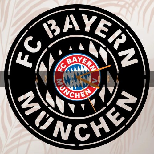 BAYERN MUNCHEN FC 1