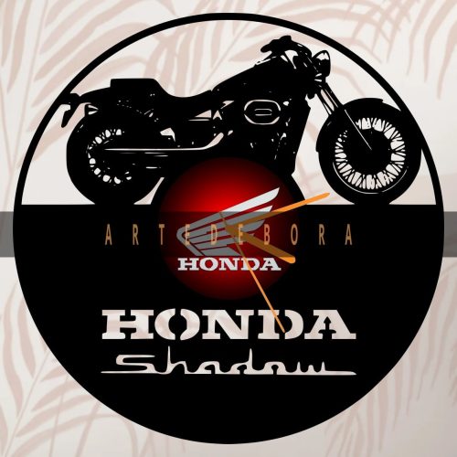 HONDA SHADOW 1