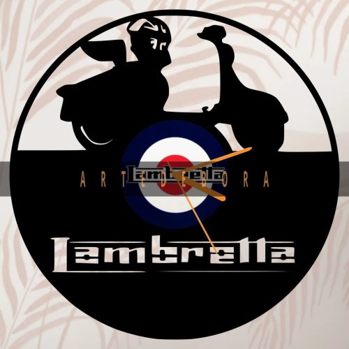 LAMBRETTA 1