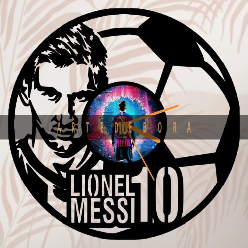 LIONEL MESSI 1