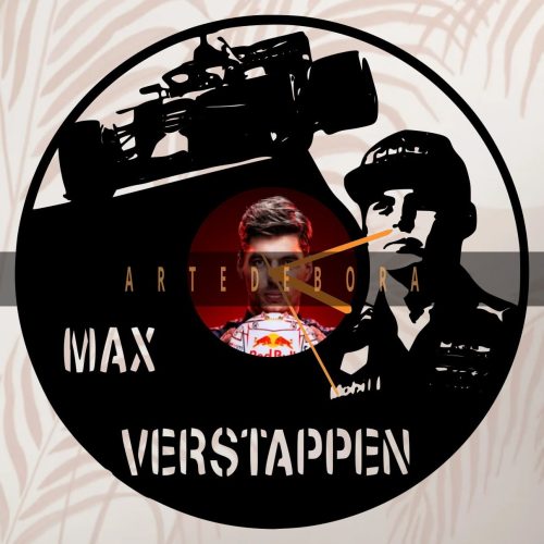 MAX VERSTAPPEN 1