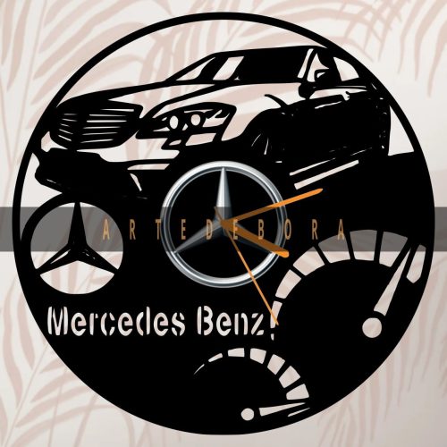 MERCEDES BENZ 1