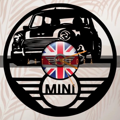 MINI COOPER OLD 1