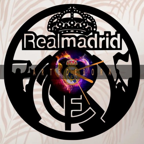 REAL MADRID FC 1